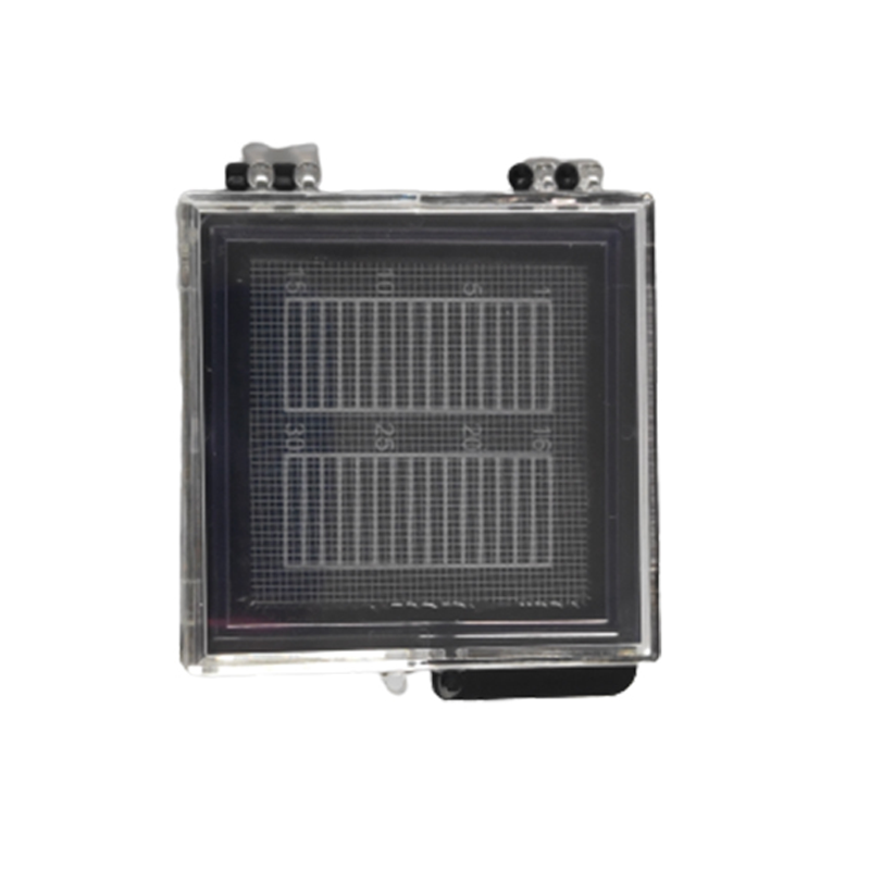 真空釋放膠盒-2寸